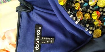 goy daş: Ziyafət donu, Midi, Guess, S — 3