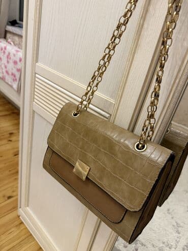 qizilin qiymeti 585: Sumka — 2