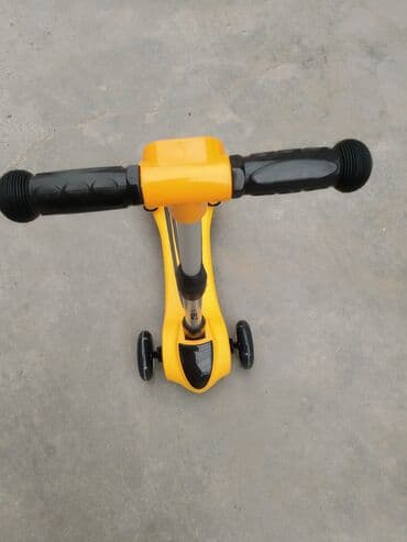 2 cı el elektrikli scooter: 🔹 Samokat, Scooter, Skuter,Samakat🛴 🔹Tüstülü💨- Buxarlı🌬️ 🔹 Musiqili🎶 — 3