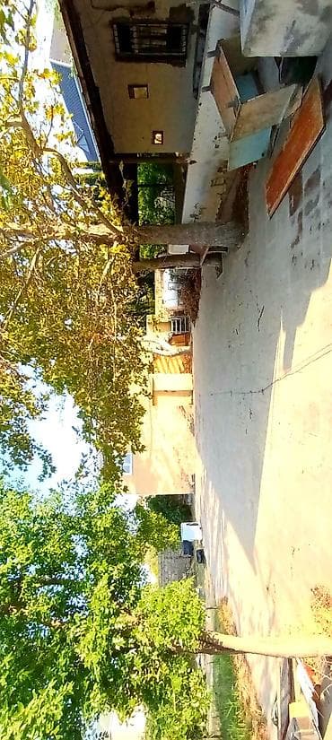 yasamal 2 otaqli evler: 7 otaqlı, 112 kv. m, Kredit yoxdur, Təmirsiz — 4