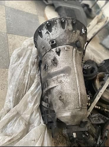 mersedes qapi: Mercedes-Benz E 220, 2.2 l, Dizel, 2009 il, İşlənmiş — 3