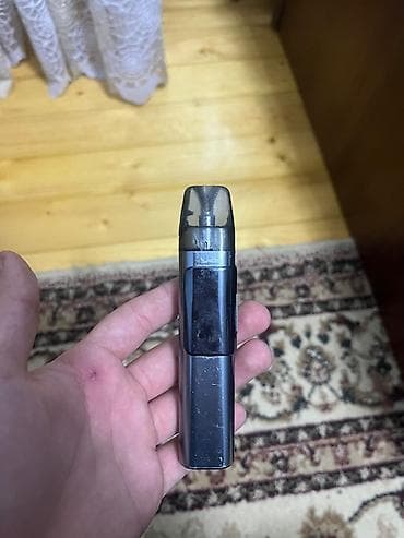 Красота и здоровье: ELFBAR ekranlı pod sistem - Marka/model: ELFBAR pod vape cihazı - — 2