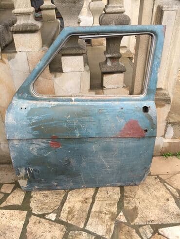 Yan və salon güzgüləri: Sol ön, QAZ Qaz 21, Gaz21, Rusiya, Ünvandan götürmə — 1