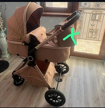 Dilek Kidilo kalyasqa satilir 80 azn yaxşı veziyyetdedir. Uzanili