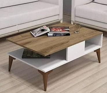 masa ev: Jurnal masası, Yeni — 1