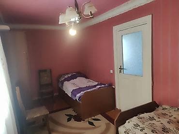 2х otaqlı mənzil: Kirayə verilir 5 in 4ü 2 otaq hərbir şərayiti var köhnə yevlağ — 4