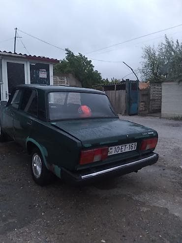 lada vaz matoru: Salam mator karofqa most yaxsdi salon idyal 4 dene teze teker masin — 4