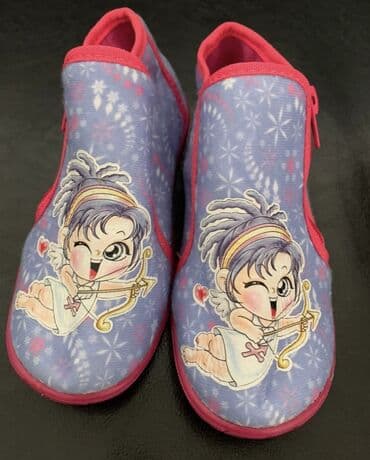 Tərliklər, Qız üçün, 27, Crocs