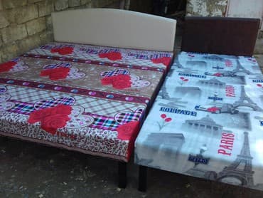 taxt kravati: Yeni, Təknəfərlik çarpayı — 7