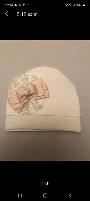 hande erçel piercing: 5 azn her biri — 3