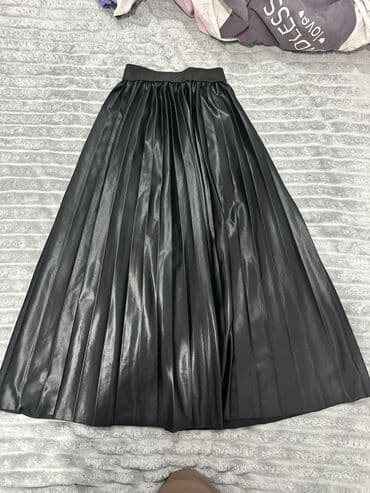 Jiletlər: Ətəklər — 1