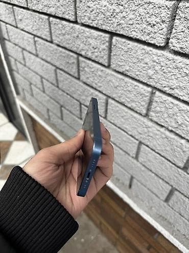 iphone 13 ekran qiymeti: IPhone 13 mini, 128 GB, Mavi, Face ID — 3