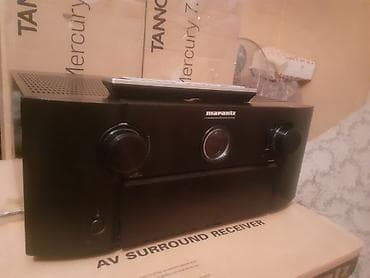 Sesguclendiriciler,Av resiverler,kalonkalar Yamaha,Klipsch,Jamo,Pure — 2