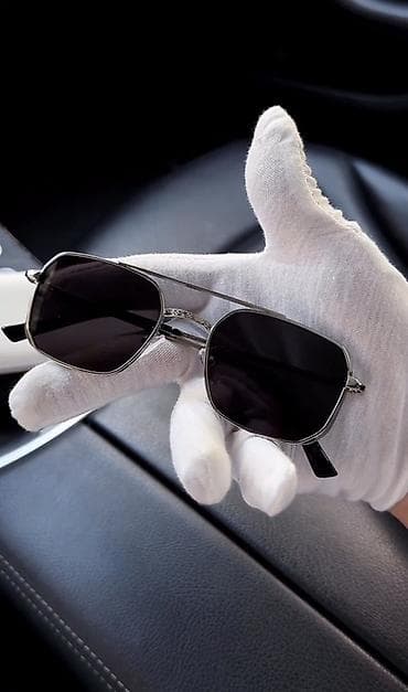 eynək qabı: Gün eynəyi, Ray-Ban, Yeni — 3