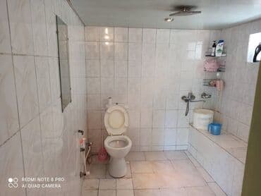 kiraye bag evleri ucuz: 7 otaqlı, 180 kv. m, Kredit var, Orta təmir — 8