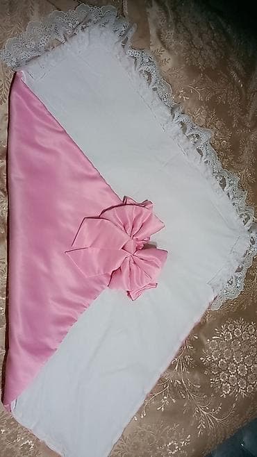 beşik: Uşaq çarpayısı və aksesuar dəsti - Model: Aymirı tipli — 5
