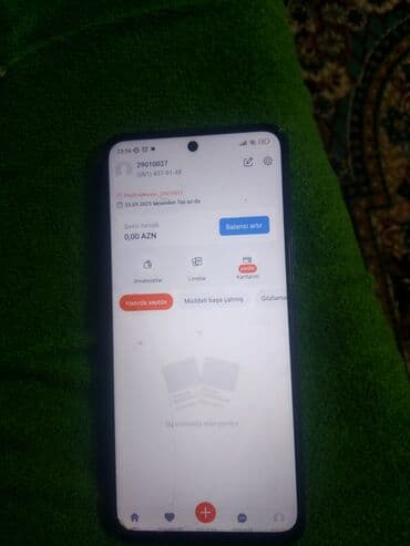 infinix zero 20 qiymeti: Poco X3 GT, 256 GB, rəng - Mavi, Sensor — 7