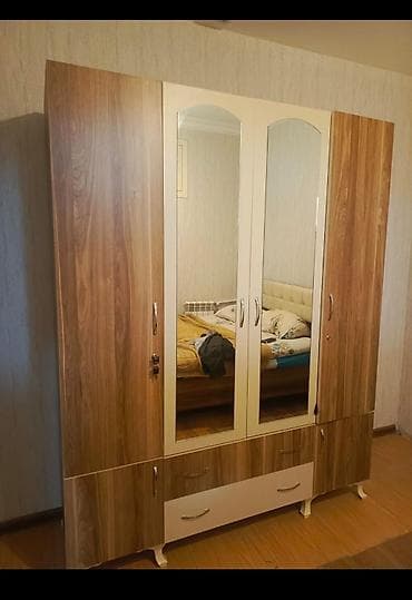 (Dolab) yaxwi veziyyetde seliqeli islenib tecılı evden çıxmalıdır — 1