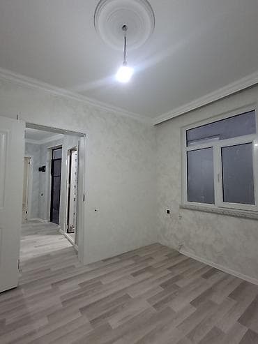 bakıda satılıq evler: 2 otaqlı, 70 kv. m, Kredit yoxdur, Yeni təmirli — 6