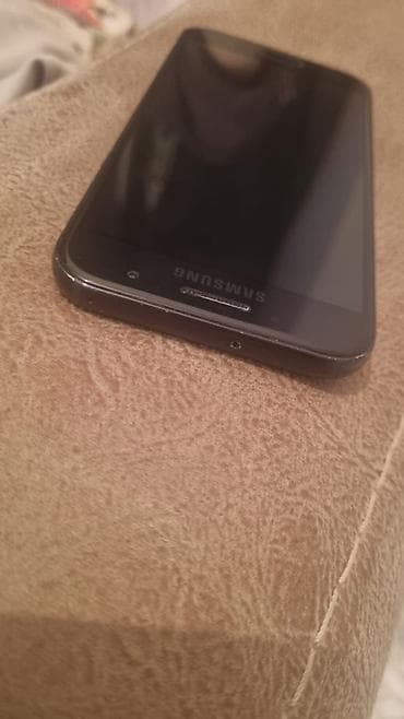 bakcell smartfon: Samsung Galaxy A3 2017, < 2 GB Memory Capacity, rəng - Qara, Barmaq izi — 4