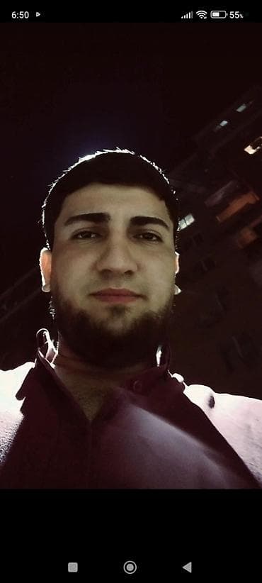 iş sumqayit: Dönerçiyem İş Axtaram daimi İşci axtaranlar yazsın vaccapdan 3 il — 1