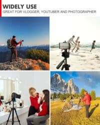 Техника для кухни: Jmary Foto/Video tripod. Bakı şəhərdaxili və bölgələrə çatdırılma — 7