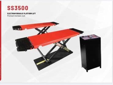 Padyomnik way I lalafo.az -da Padyomnik way I