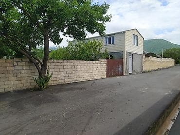 nzs de heyet evleri kiraye: 30 kv. m, 1 otaqlı, Kombi, Qaz, İşıq — 1