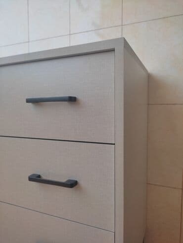 korka kamot: Yeni, Güzgüsüz — 4