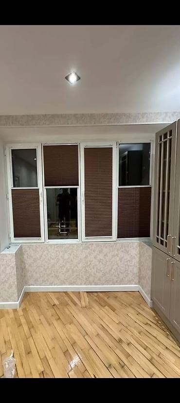 jalyuz perde: Her növ jaluz perdelerin sifarişini qəbul edirik — 2