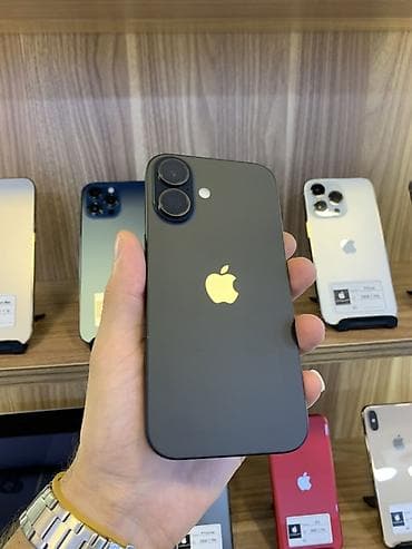 IPhone 12, 128 GB, Qara, Hissə-hissə ödəniş — 1