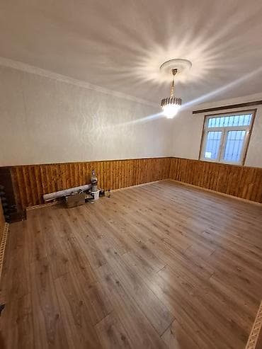 bayılda ev satılır: 3 otaqlı, 2500 kv. m, Yeni təmirli — 9