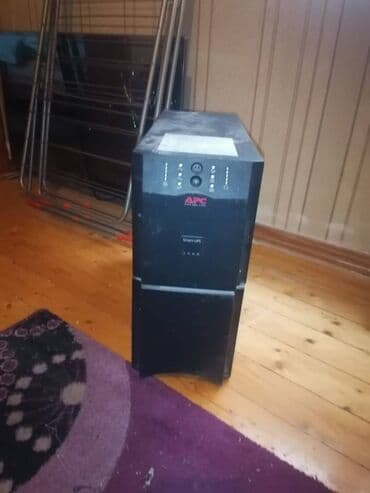 APC Smart-UPS SUA1500