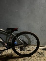 velosepetler: İşlənmiş Dağ velosipedi Saft, 29", sürətlərin sayı: 21, Ünvandan götürmə — 3