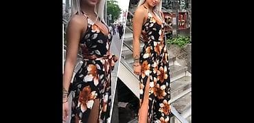 hamile donu: Short-tulum. Tezedir . Yay uchun ideal sechim. Endirimle 50 man — 1