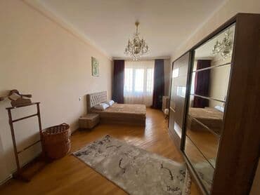 gencede 100 manata kiraye evler: Xətai metrosuna yaxin yerləşən ümumi sahəsi 150 kv,m olan, 3 otaqli — 14