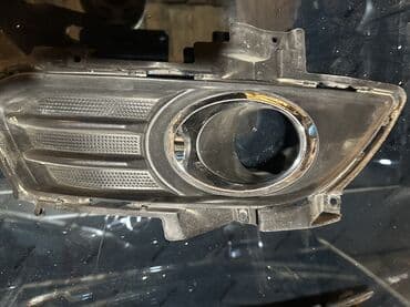 hyundai qiymeti: Ford fyujn üçün şit üstü kant. peç hava başlığı. bufer açkisi. baqaj — 6