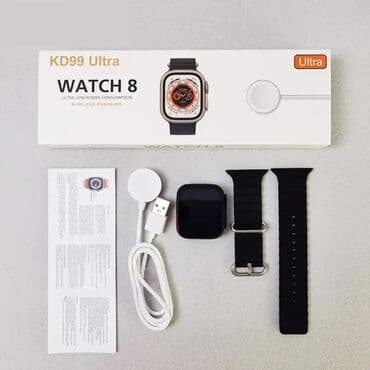 mi band 6: Yeni, Smart saat — 3