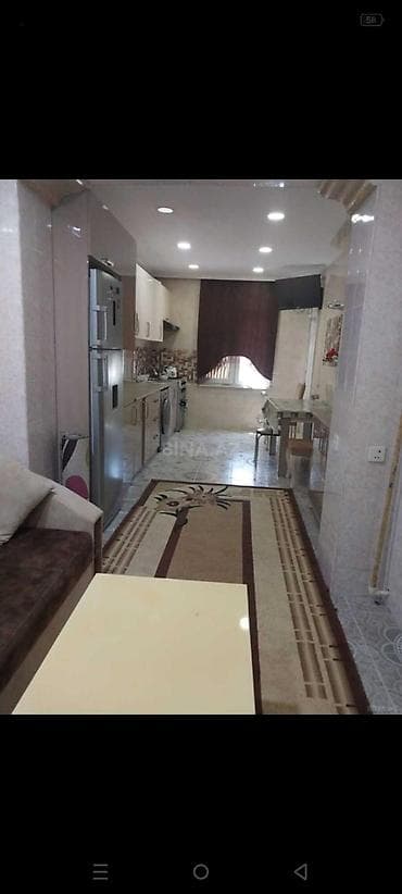 bulbulede kiraye evler: Bakı, Yasamal, 3 otaqlı, Köhnə tikili, m. Elmlər Akademiyası, 110 kv. m — 2