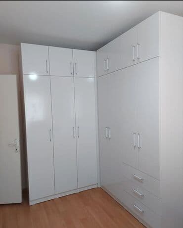 ütü masası şkaflı: Düz dolab, Yataq otağı üçün, Şifonyer, Açılan — 10