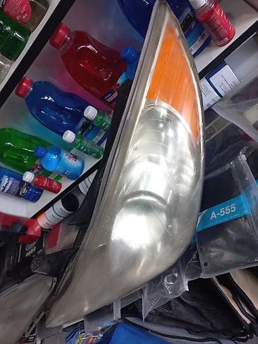 gozun dartilmasi: Komplekt, Hyundai, İşlənmiş — 4