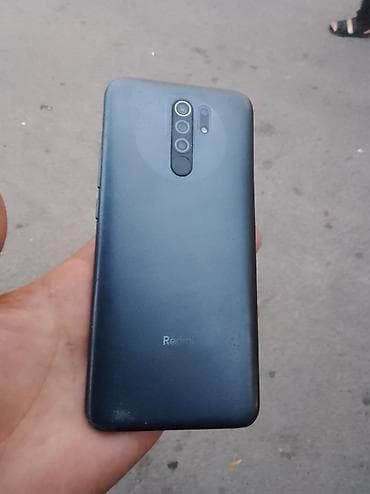Redmi Note 12, 64 GB, İki sim kartlı, Sensor — 2