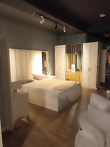 moydadir nedir: İkinəfərlik çarpayı, Azərbaycan, Yeni — 1