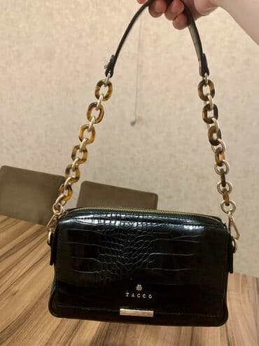 seleme pul verilir 2021: Əl çantası — 1