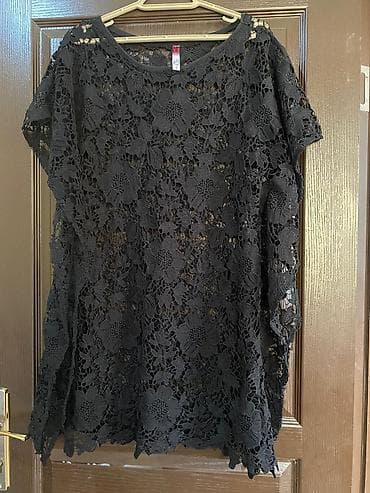 kofta: Böyük ölçüdə Qadın koftaları. ÖlçülərL-40 XL-42 2XL-3XL. 50-52 — 9