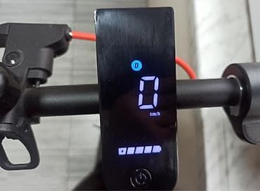 elekt: Yep yenidi çatdirlma var sürəti 25 km aşağı yeri var 1 ay deyil alınıb — 7