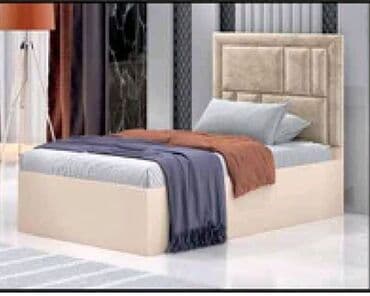 uşaq çarpayısı gəncə: Yeni, Təknəfərlik çarpayı, Bazasız, Matras ilə, Siyirməsiz, Azərbaycan — 10