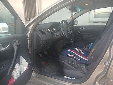 audi a5: Renault Megane: 1.5 l | 2008 il 406000 km Universal — 10