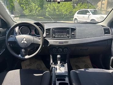 ij planet satilir: Mitsubishi lancer 1.6 mator benzin on ceken 3000 azn ilkin odenis 30 — 5