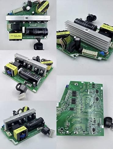 Sərt disklər (HDD): Projektor ehtiyat hissələri və optik modullar - Proyektor lampaları — 6